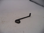34120A Smith & Wesson J Frame Model 34 Hammer Block .22 Long Rifle