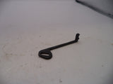 34120A Smith & Wesson J Frame Model 34 Hammer Block .22 Long Rifle