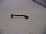 34120A Smith & Wesson J Frame Model 34 Hammer Block .22 Long Rifle