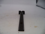 34162 Smith & Wesson J Frame Model 34 Rear Adjustable Sight Square .22 LR