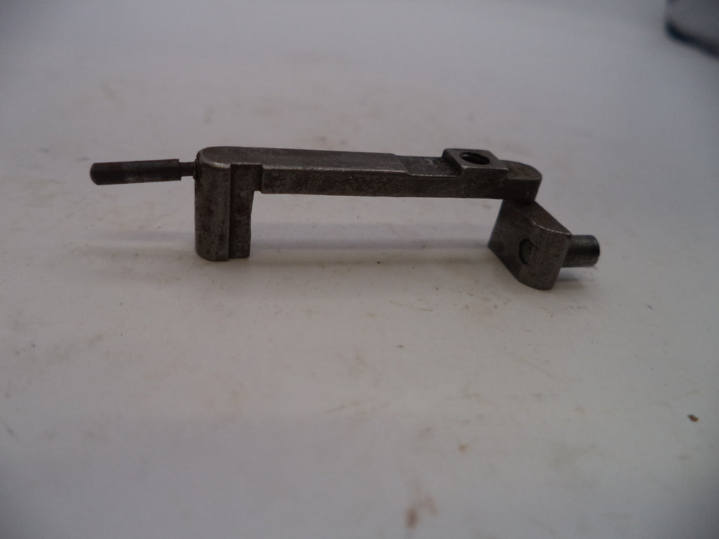 Smith & Wesson J Frame Model 34 Bolt, Spring & Plunger .22 LR 3445B