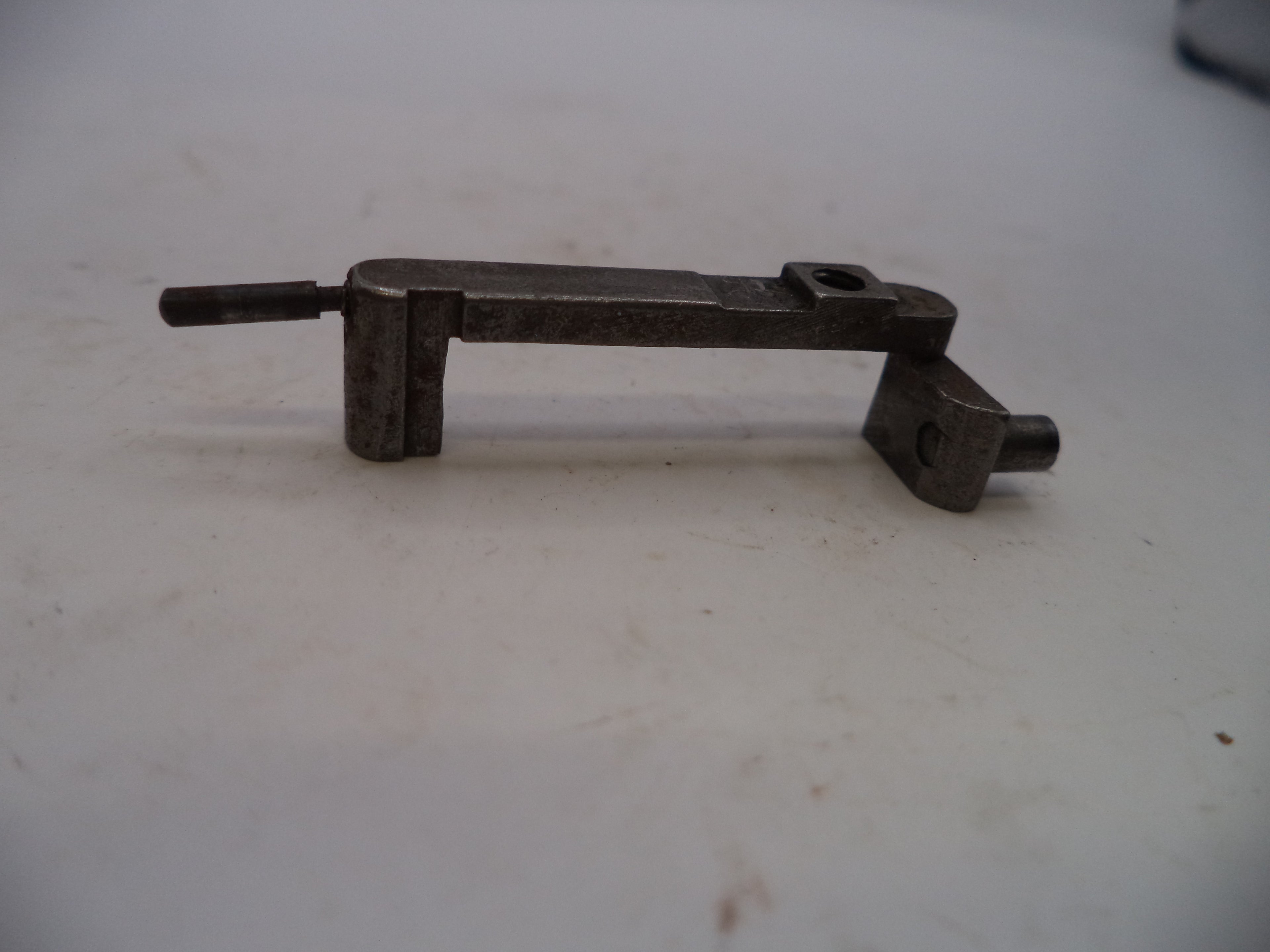 Smith & Wesson J Frame Model 34 Bolt, Spring & Plunger .22 LR 3445B