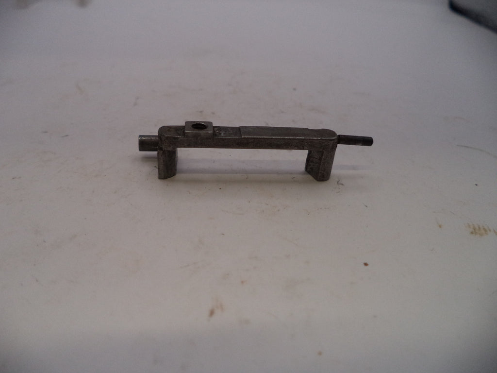Smith & Wesson J Frame Model 34 Bolt, Spring & Plunger .22 LR 3445B