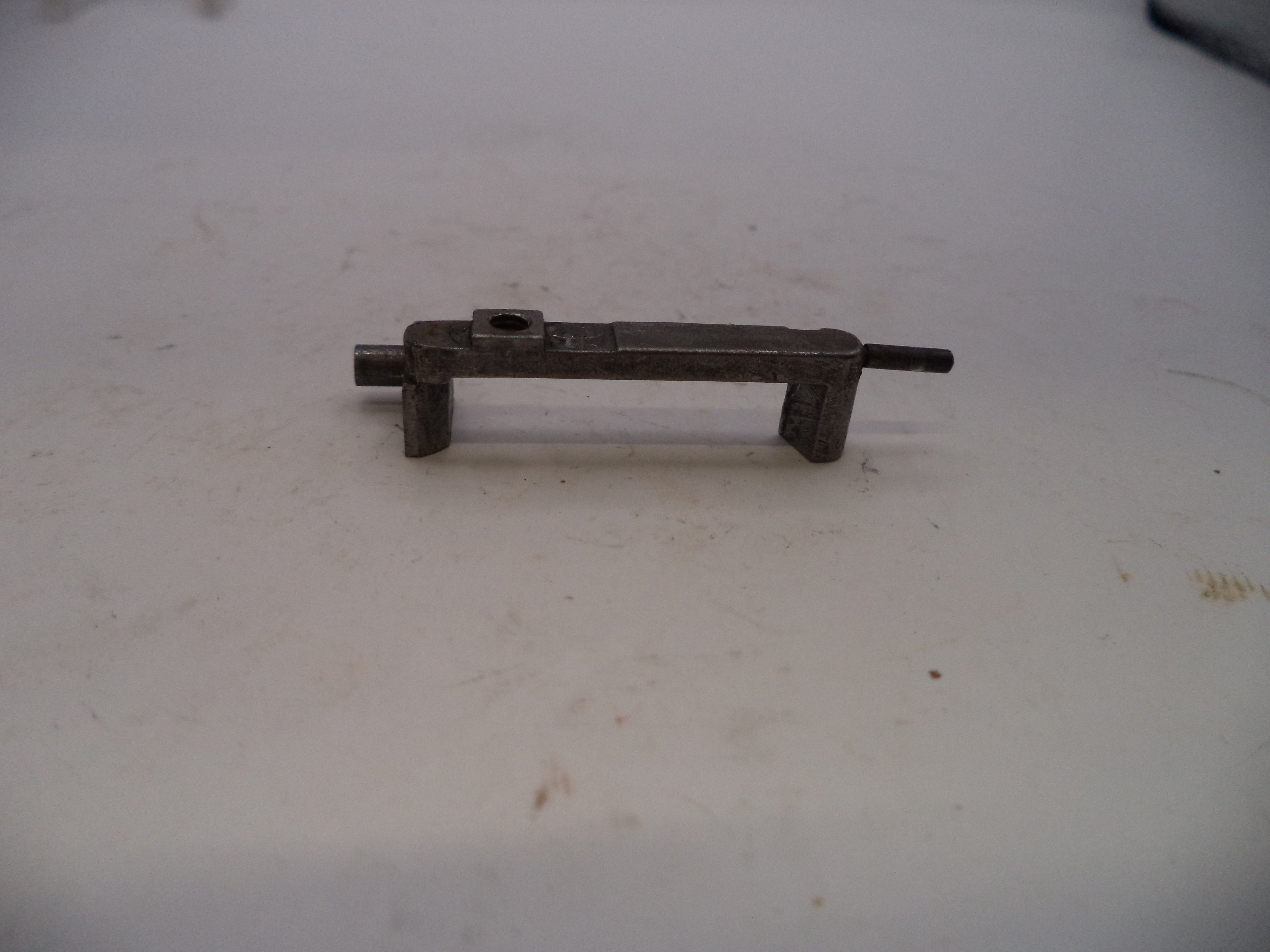 Smith & Wesson J Frame Model 34 Bolt, Spring & Plunger .22 LR 3445B
