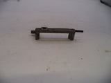3445B Smith & Wesson J Frame Model 34 Bolt, Spring & Plunger Blue .22 LR