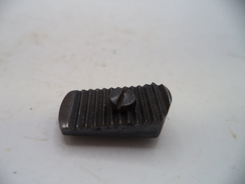 34157C Smith & Wesson J Frame Model 34 Thumb Piece & Nut .22 Long Rifle