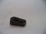 34157C Smith & Wesson J Frame Model 34 Thumb Piece & Nut .22 Long Rifle