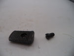 34157C Smith & Wesson J Frame Model 34 Thumb Piece & Nut .22 Long Rifle