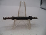 34167 Smith & Wesson J Frame Model 34 Stirrup, Spring & Swivel .22 Long Rifle