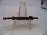 34167 Smith & Wesson J Frame Model 34 Stirrup, Spring & Swivel .22 Long Rifle