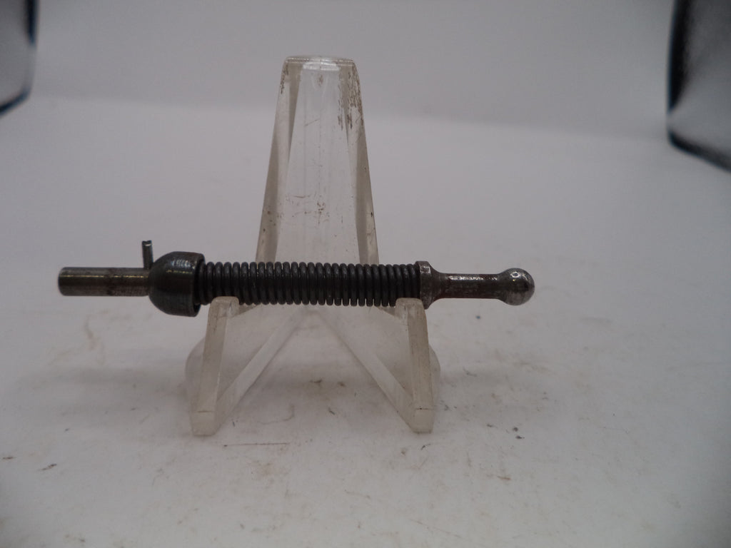 34167 Smith & Wesson J Frame Model 34 Stirrup, Spring & Swivel .22 Long Rifle
