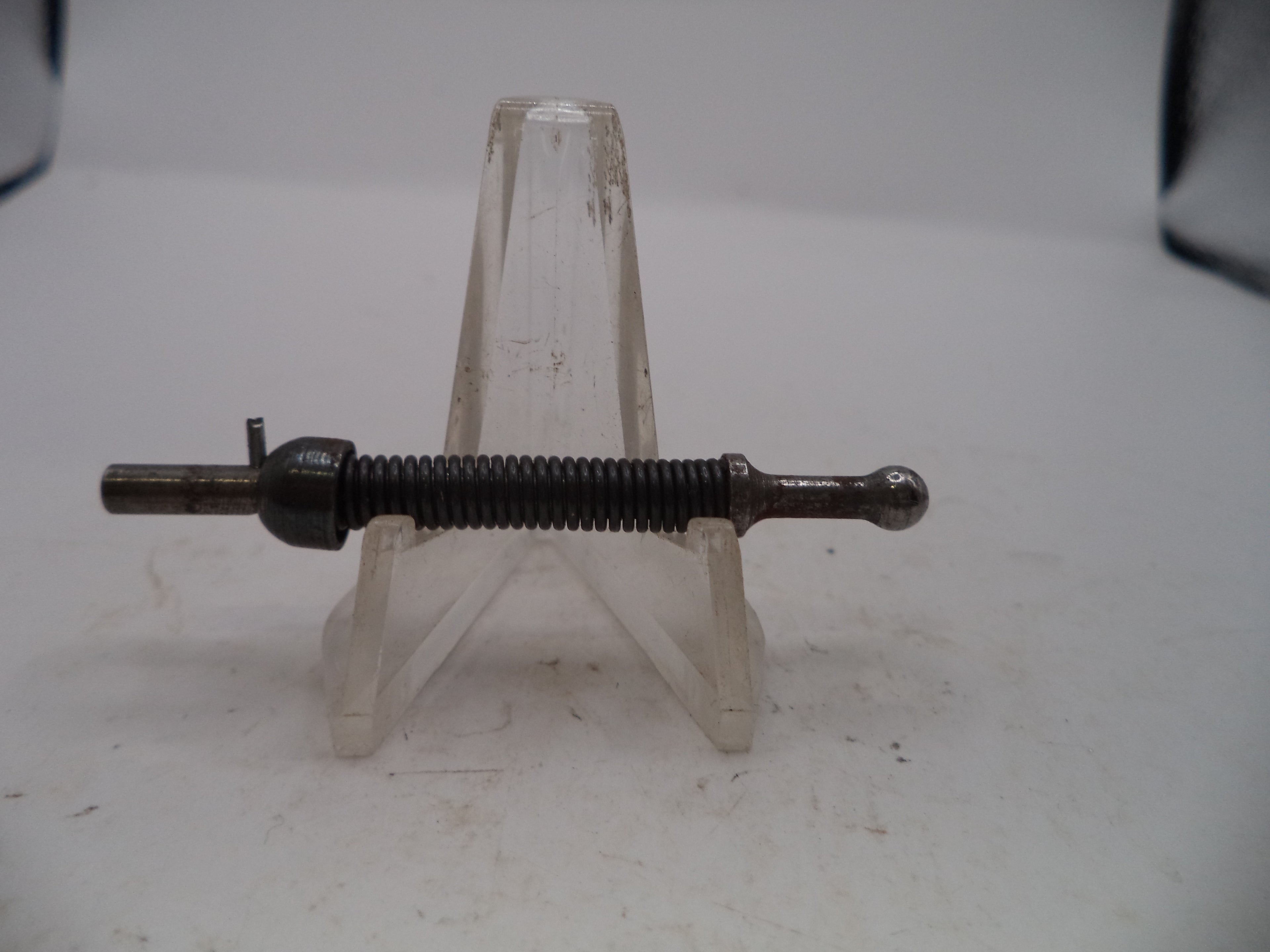 34167 Smith & Wesson J Frame Model 34 Stirrup, Spring & Swivel .22 Long Rifle
