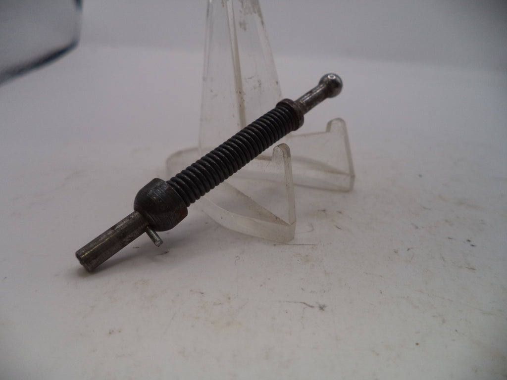 34167 Smith & Wesson J Frame Model 34 Stirrup, Spring & Swivel .22 Long Rifle