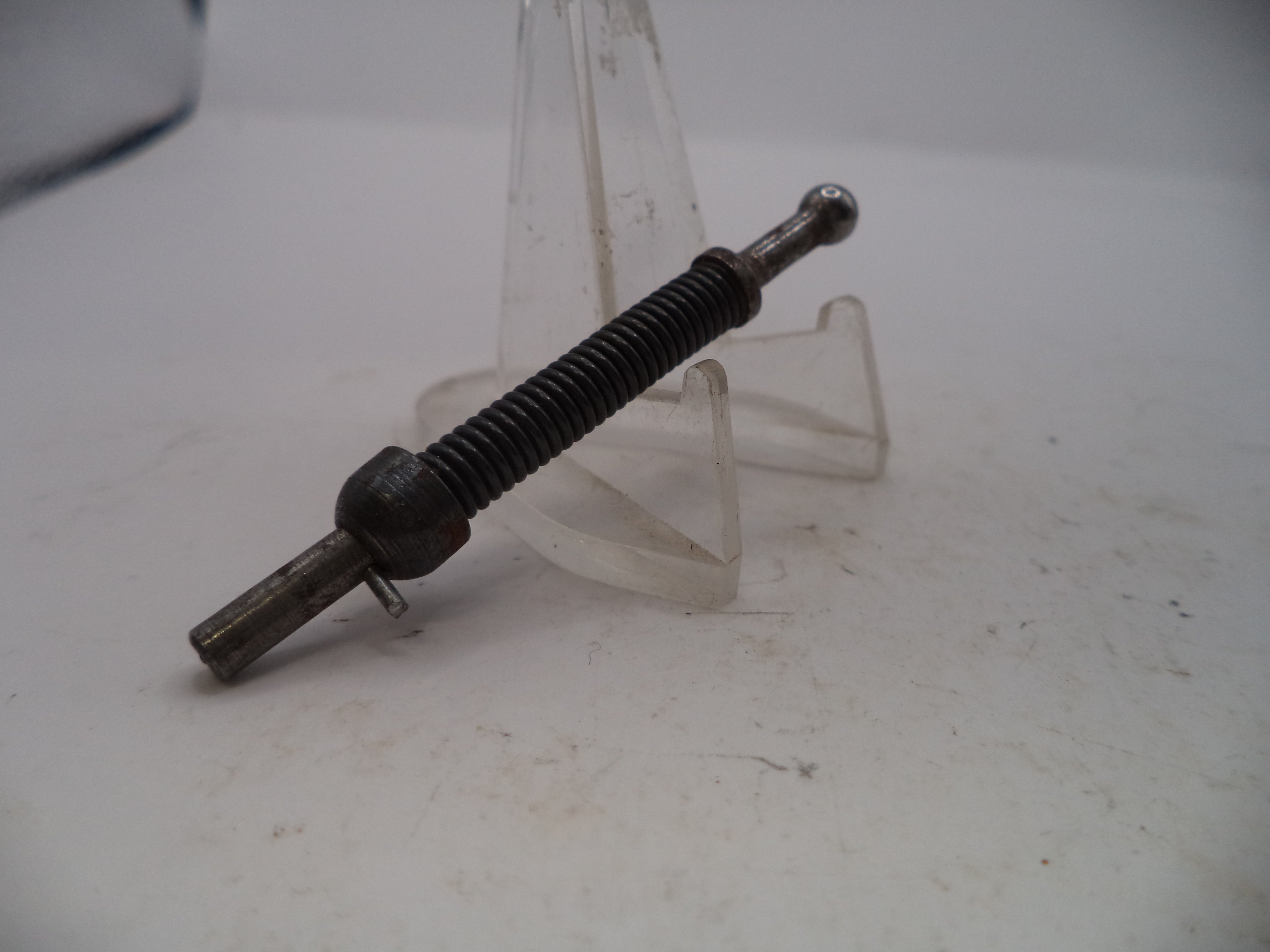 34167 Smith & Wesson J Frame Model 34 Stirrup, Spring & Swivel .22 Long Rifle