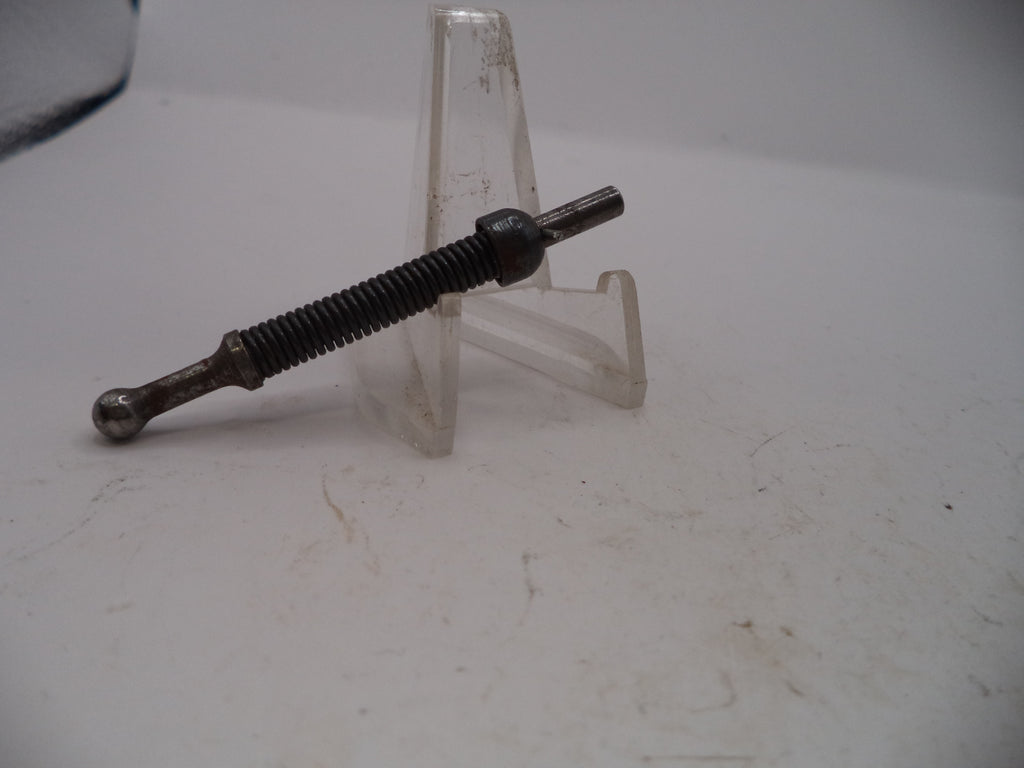 34167 Smith & Wesson J Frame Model 34 Stirrup, Spring & Swivel .22 Long Rifle