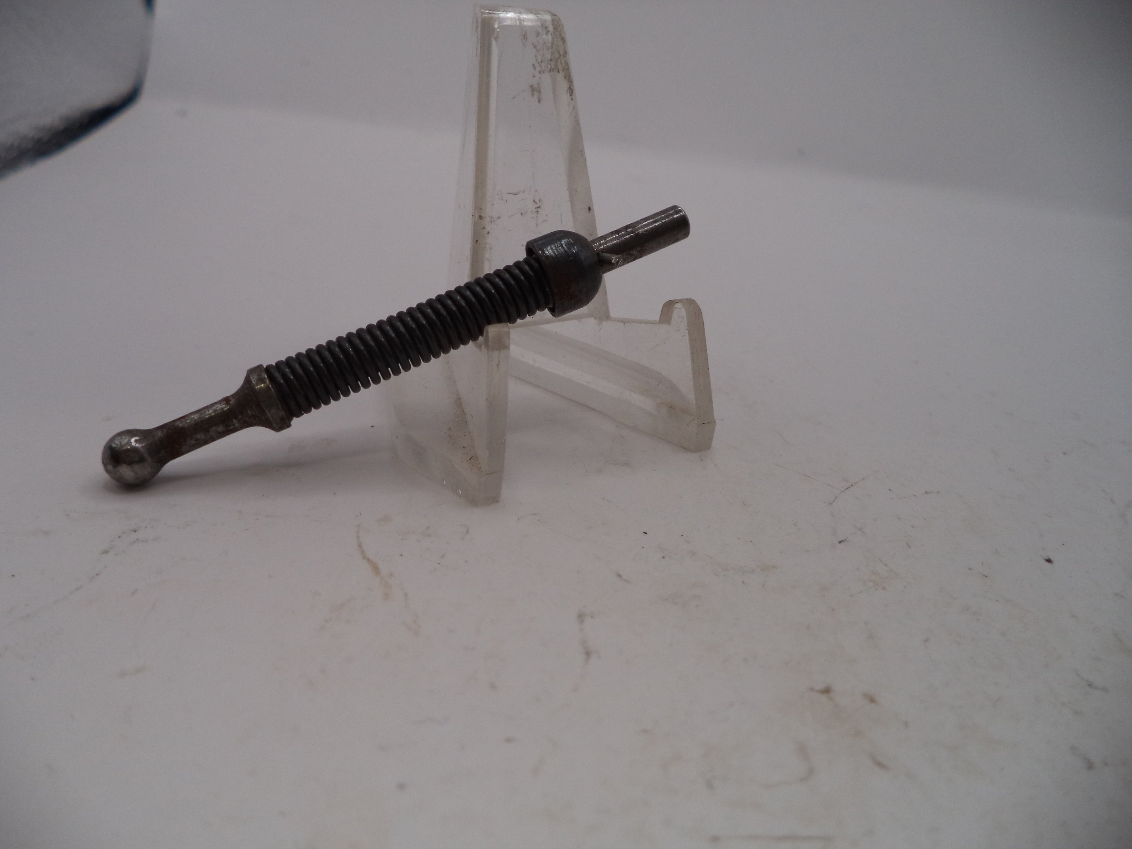 34167 Smith & Wesson J Frame Model 34 Stirrup, Spring & Swivel .22 Long Rifle