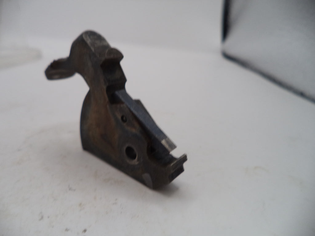 34107 Smith & Wesson J Frame Model 34 Hammer .265" Spur .22 Long Rifle