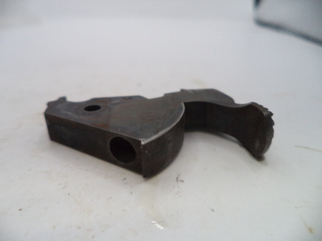 34107 Smith & Wesson J Frame Model 34 Hammer .265" Spur .22 Long Rifle