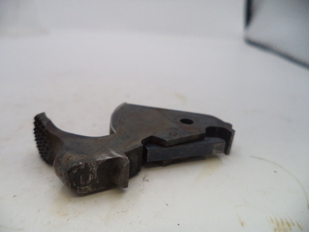 34107 Smith & Wesson J Frame Model 34 Hammer .265" Spur .22 Long Rifle