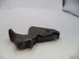 34107 Smith & Wesson J Frame Model 34 Hammer .265" Spur .22 Long Rifle