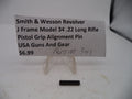 Smith & Wesson J Frame Model 34 Grip Alignment Pin .22 Long Rifle 341