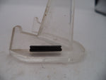 341 Smith & Wesson J Frame Model 34 Grip Alignment Pin .22 Long Rifle
