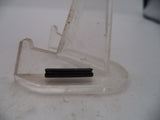 341 Smith & Wesson J Frame Model 34 Grip Alignment Pin .22 Long Rifle