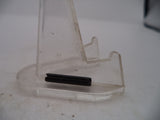 341 Smith & Wesson J Frame Model 34 Grip Alignment Pin .22 Long Rifle
