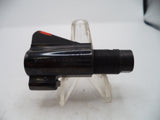 346 Smith & Wesson J Frame Model 34 2" Pinned Barrel .22 Long Rifle