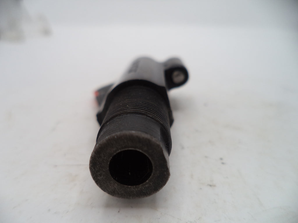 346 Smith & Wesson J Frame Model 34 2" Pinned Barrel .22 Long Rifle
