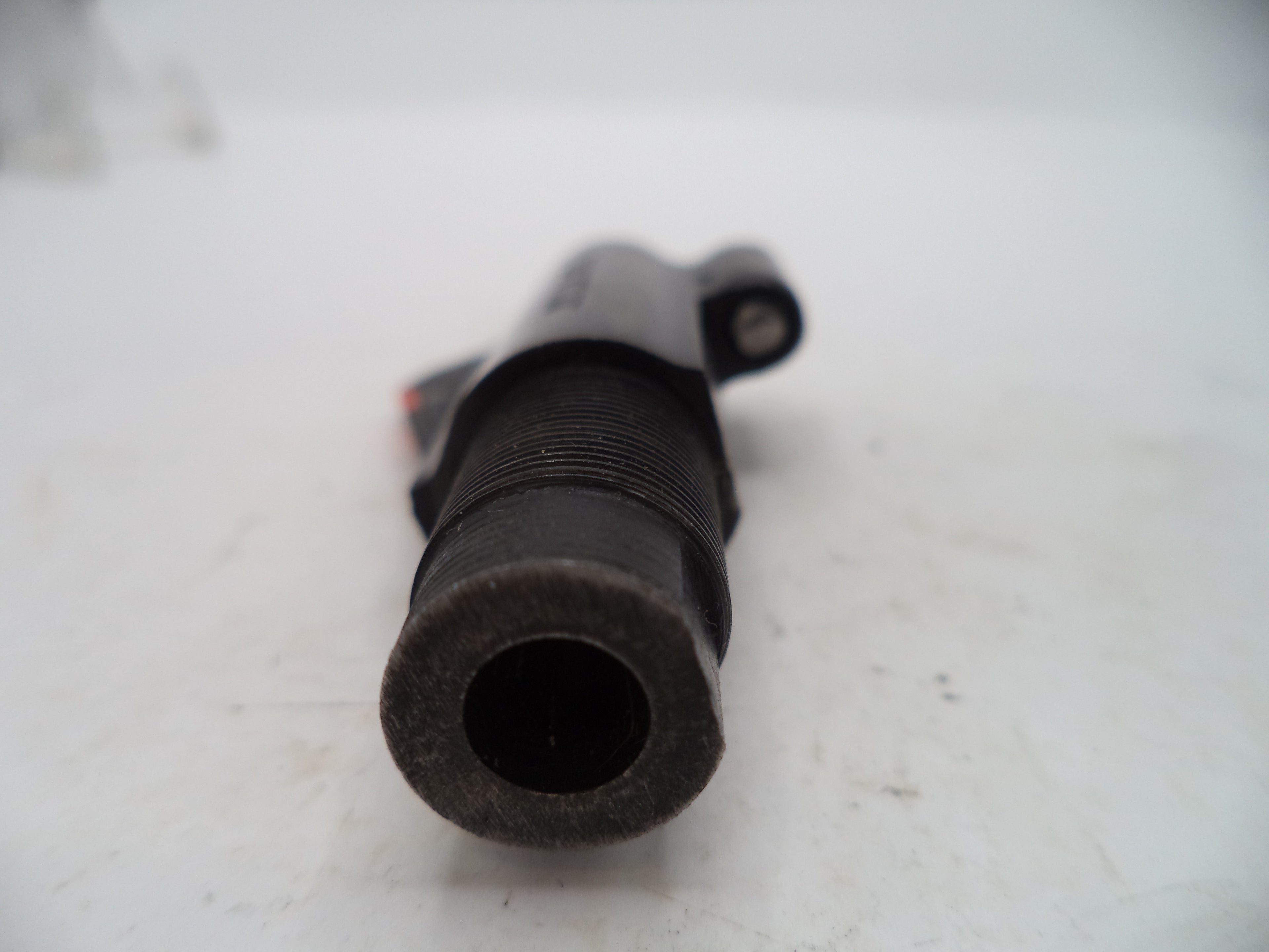 346 Smith & Wesson J Frame Model 34 2" Pinned Barrel .22 Long Rifle
