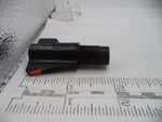 346 Smith & Wesson J Frame Model 34 2" Pinned Barrel .22 Long Rifle