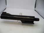 1931 S&W K Frame Model 19 6" Pinned Barrel Blue Steel 357 Magnum