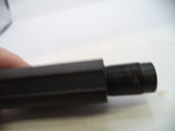 1931 S&W K Frame Model 19 6" Pinned Barrel Blue Steel 357 Magnum