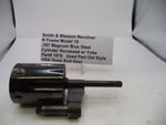 1978 Smith & Wesson K Model 19 Recessed Cylinder W/ Yoke Blue .357 Magnum
