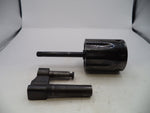 1978 Smith & Wesson K Model 19 Recessed Cylinder W/ Yoke Blue .357 Magnum