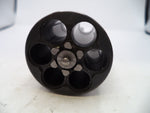 1978 Smith & Wesson K Model 19 Recessed Cylinder W/ Yoke Blue .357 Magnum
