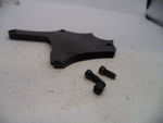 19152 Smith & Wesson K Model 19 Side Plate and Screws .357 Magnum