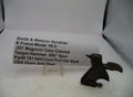 S&W K Frame Model 19 Target Hammer .500" Spur .357 Magnum 19116A