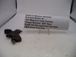 19116A S&W K Frame Model 19 Target Hammer .500" Spur .357 Magnum