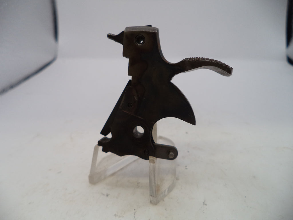 S&W K Frame Model 19 Target Hammer .500" Spur .357 Magnum 19116A