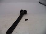 19162 S&W K Frame Model 19-3 to 19-6 Rear Adjustable Sight .357 Magnum