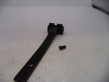 19162 S&W K Frame Model 19-3 to 19-6 Rear Adjustable Sight .357 Magnum