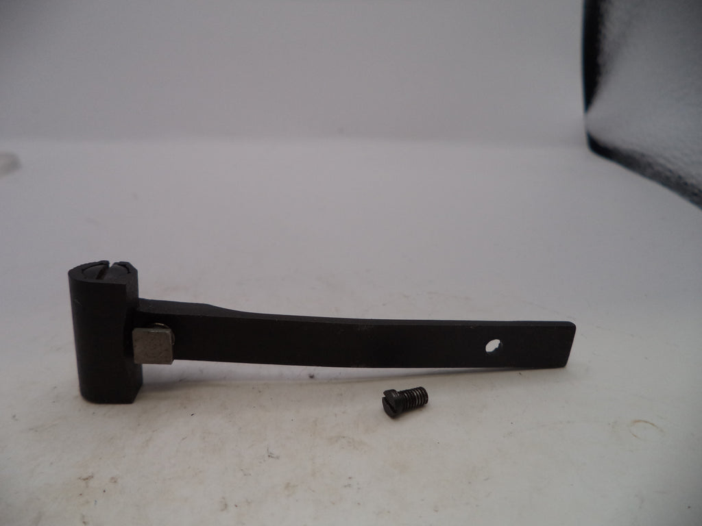 S&W K Frame Model 19-3 to 19-6 Rear Adjustable Sight .357 Magnum 19162