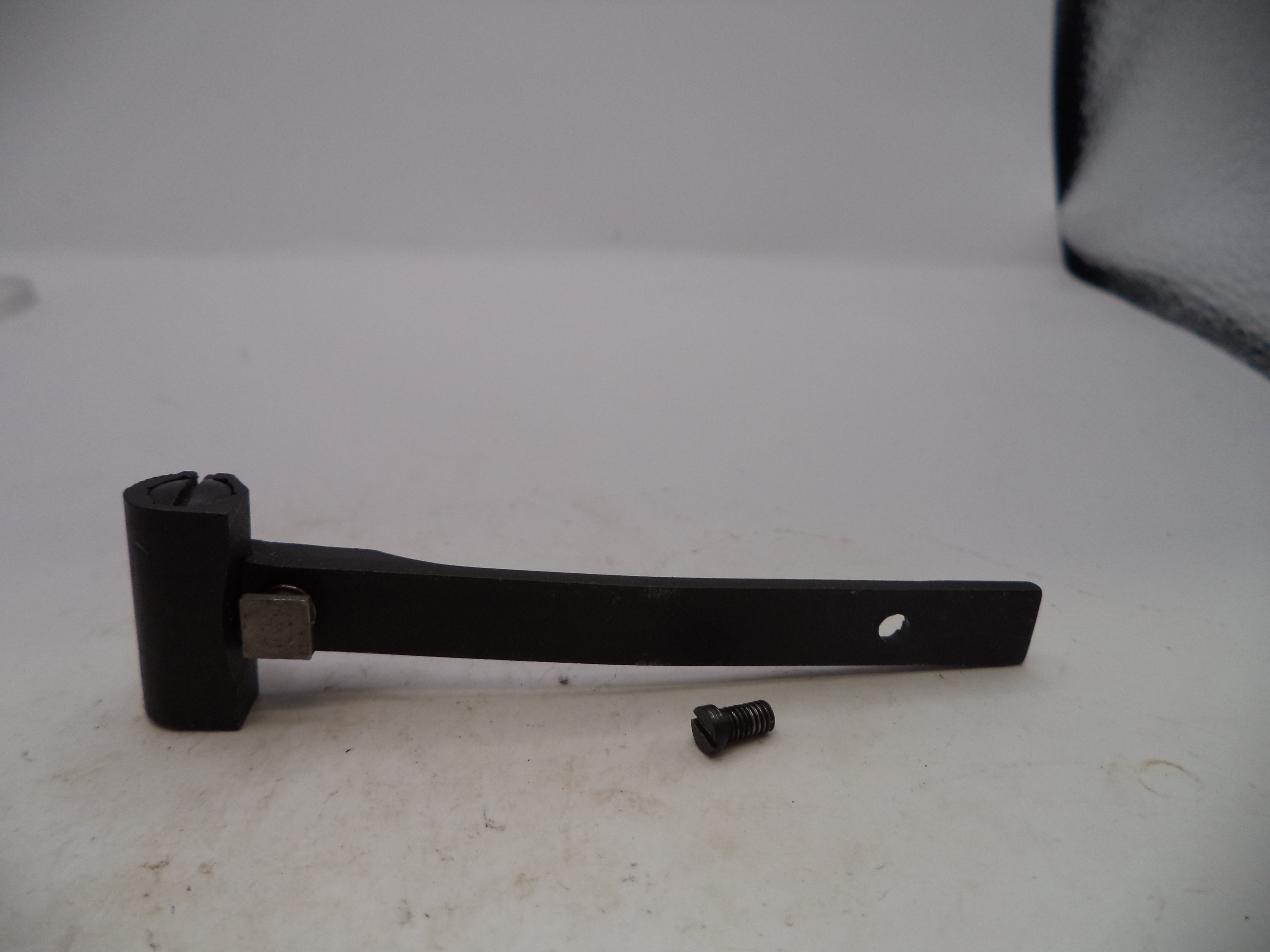 S&W K Frame Model 19-3 to 19-6 Rear Adjustable Sight .357 Magnum 19162