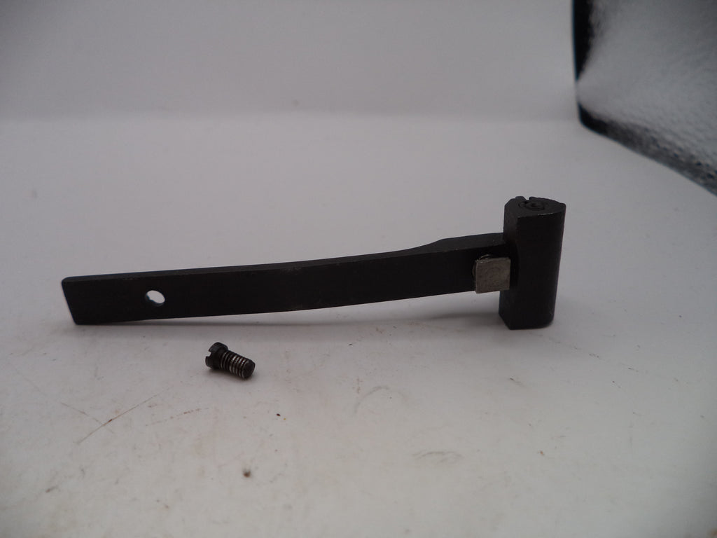 S&W K Frame Model 19-3 to 19-6 Rear Adjustable Sight .357 Magnum 19162