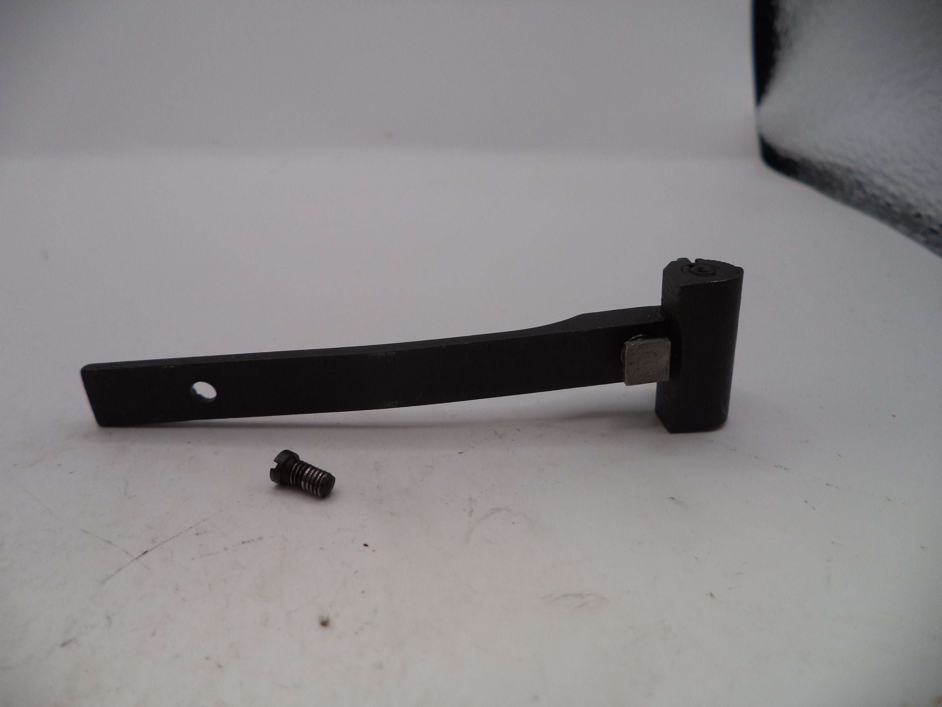 S&W K Frame Model 19-3 to 19-6 Rear Adjustable Sight .357 Magnum 19162