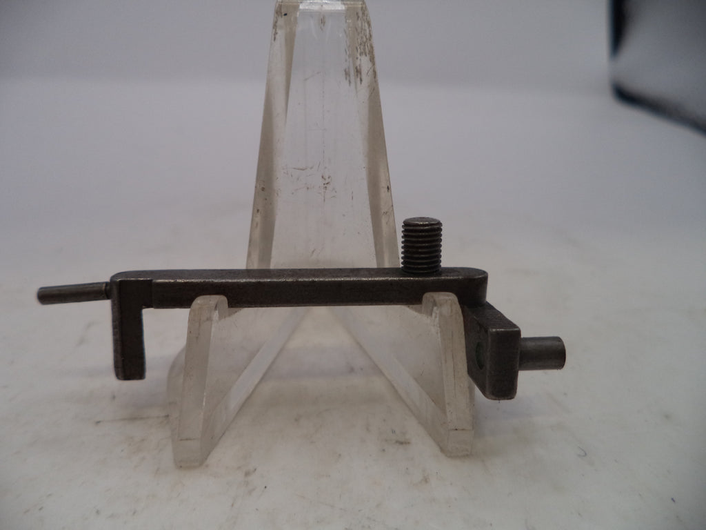 Smith & Wesson K Frame Model 19Bolt, Spring and Plunger .357 Magnum 1945