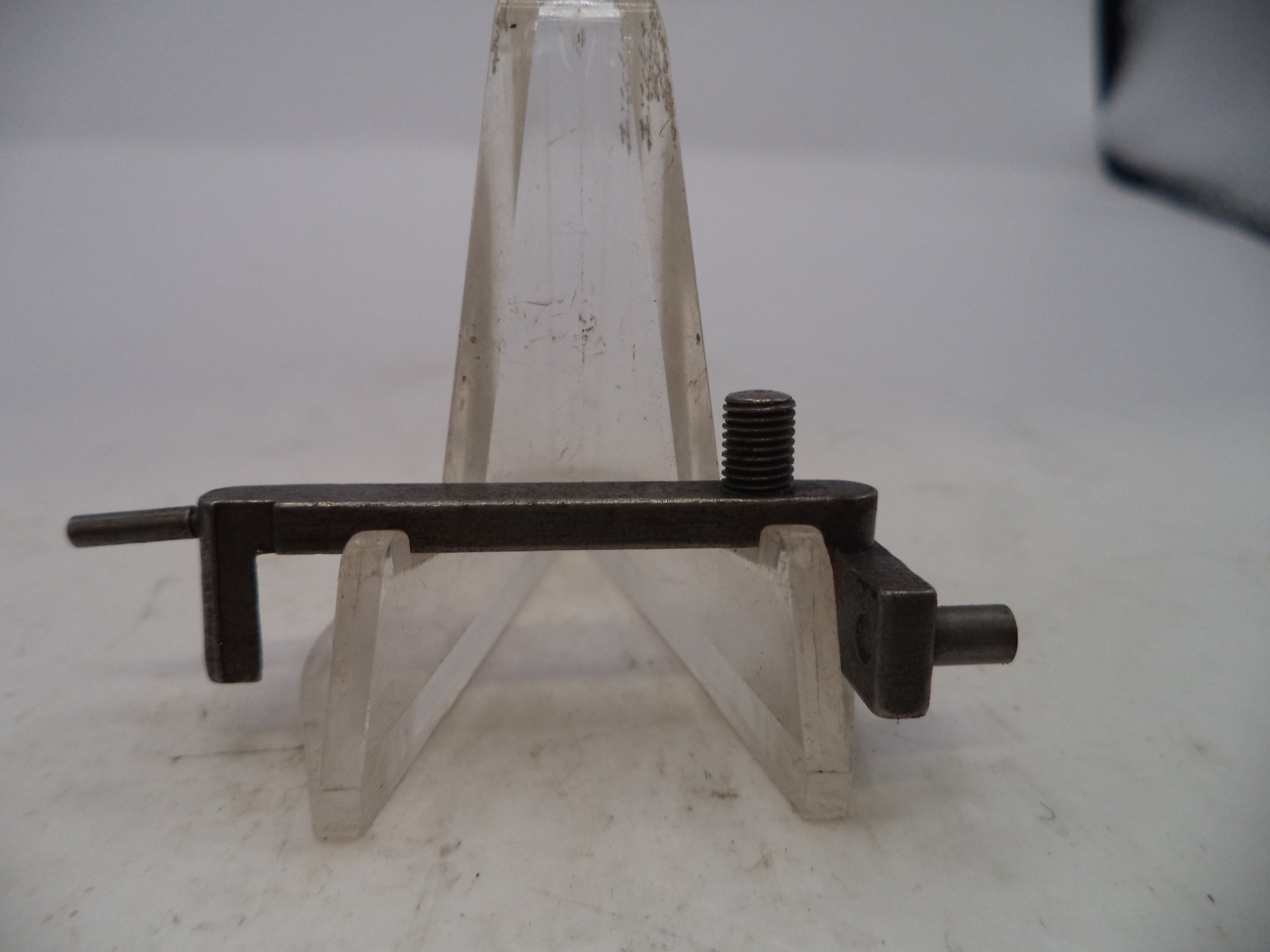 Smith & Wesson K Frame Model 19Bolt, Spring and Plunger .357 Magnum 1945