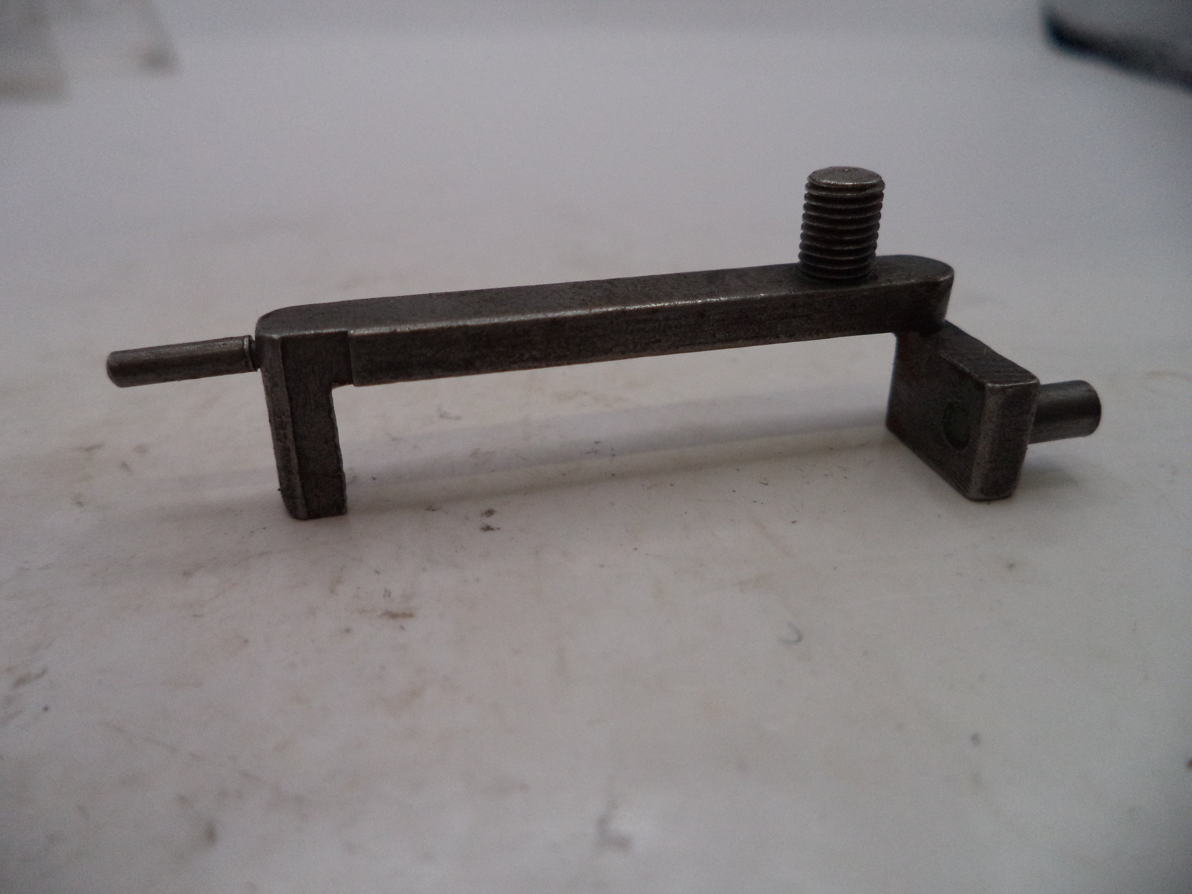 Smith & Wesson K Frame Model 19Bolt, Spring and Plunger .357 Magnum 1945